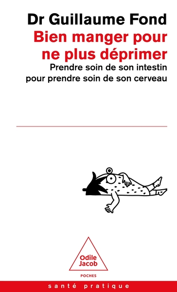 Image de Bien manger pour ne plus déprimer