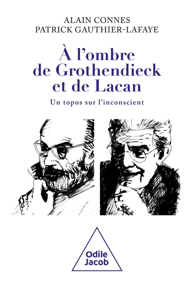 Picture of À l'ombre de Grothendieck et de Lacan