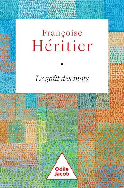Picture of Le Goût des mots - COLLECTOR