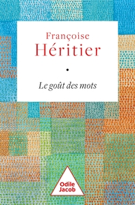 Picture of Le Goût des mots - COLLECTOR