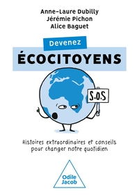 Picture of Devenez écocitoyens