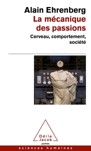 Picture of La Mécanique des passions