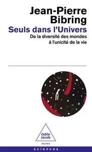 Picture of Seuls dans l'Univers