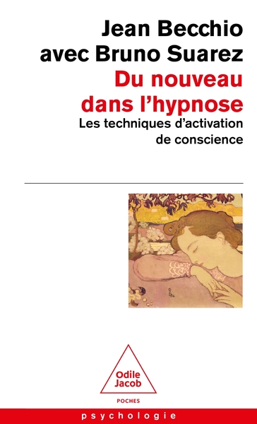 Picture of Du nouveau dans l'hypnose