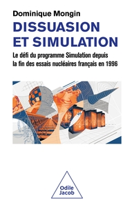 Image de Dissuasion et Simulation