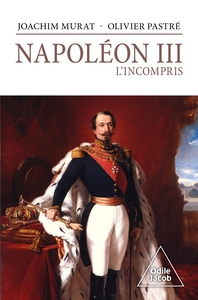 Picture of Napoléon III, l'incompris