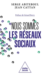 Image de Nous sommes les réseaux sociaux