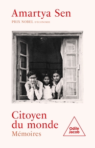 Picture of Citoyen du monde
