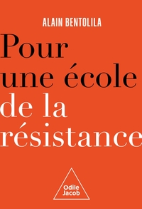 Picture of Pour une école de la résistance