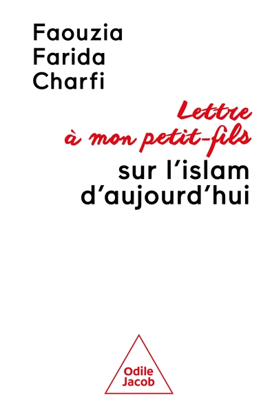Image de Lettre à mon petit-fils sur l'islam d'aujourd'hui