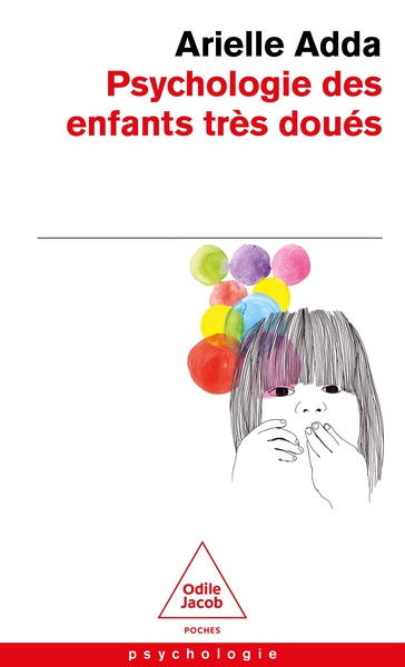 Picture of Psychologie des enfants très doués