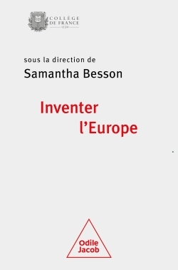 Picture of Inventer l'Europe