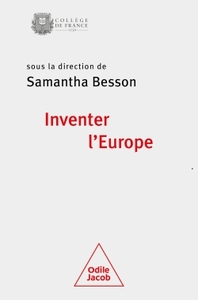 Picture of Inventer l'Europe