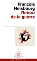 Image de Retour de la guerre