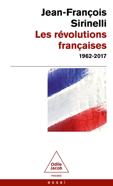 Picture of Les Révolutions françaises