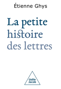 Image de La Petite Histoire des lettres