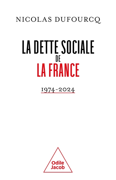 Image de La Dette sociale de la France