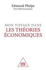 Picture of Mon voyage dans les théories économiques