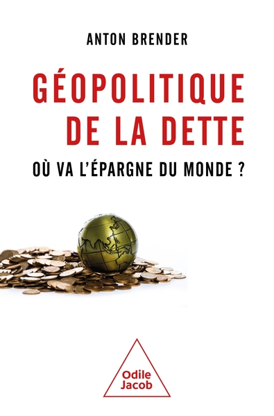 Image de Géopolitique de la dette