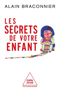 Picture of Les Secrets de votre enfant