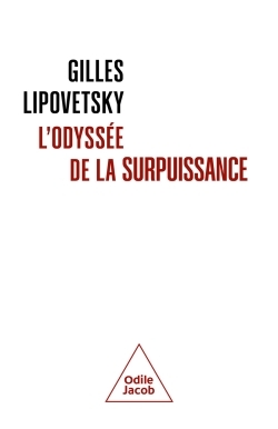 Picture of L'Odyssée de la surpuissance