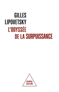 Picture of L'Odyssée de la surpuissance