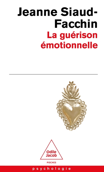 Picture of La Guérison émotionnelle