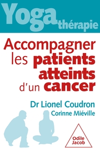 Image de Yoga-thérapie : accompagner les patients atteints de cancer