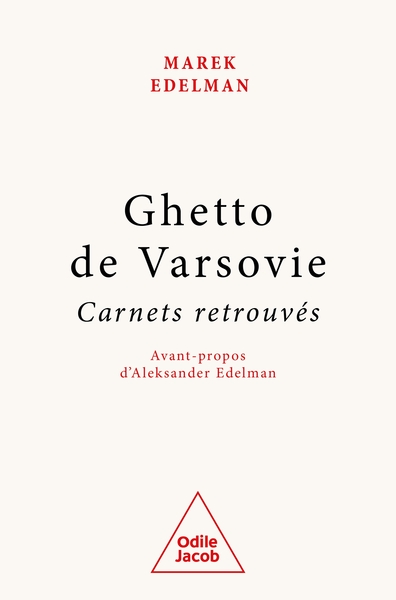 Image de GHETTO DE VARSOVIE