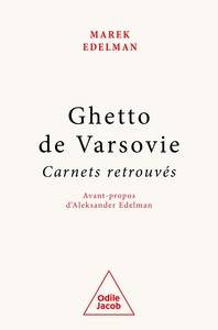 Image de GHETTO DE VARSOVIE