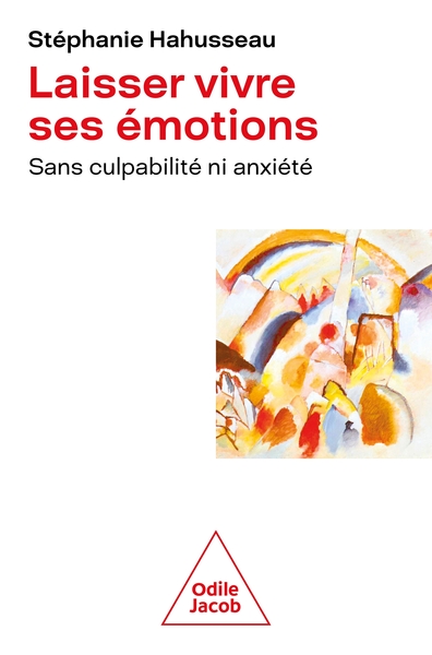 Picture of Laisser vivre ses émotions