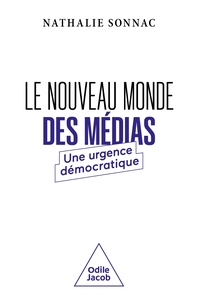 Picture of Le Nouveau monde des médias