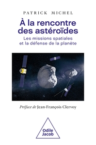 Image de À la rencontre des astéroïdes