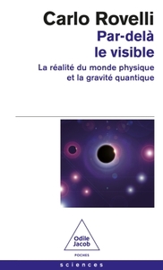 Picture of Par-delà le visible