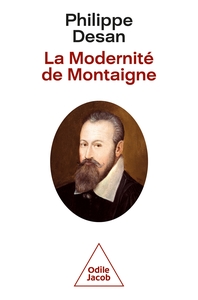 Picture of La Modernité de Montaigne