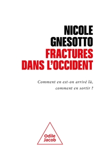 Image de Fractures dans l'Occident