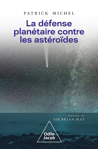 Picture of Défense planétaire contre les astéroïdes