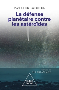 Picture of Défense planétaire contre les astéroïdes