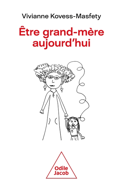 Picture of Être grand-mère aujourd'hui
