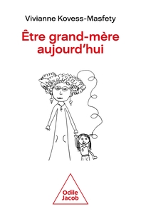 Picture of Être grand-mère aujourd'hui