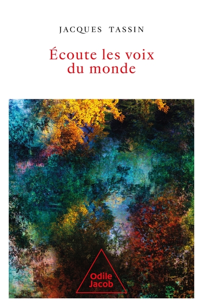 Image de Écoute les voix du monde