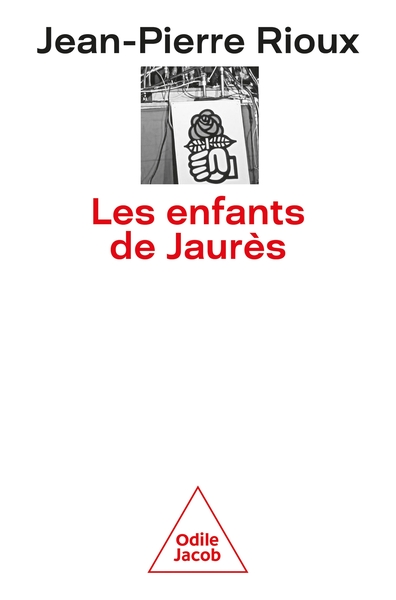Picture of Les Enfants de Jaurès