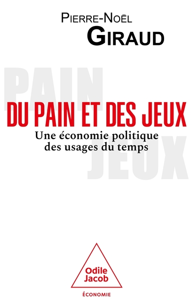 Picture of Du pain et des jeux
