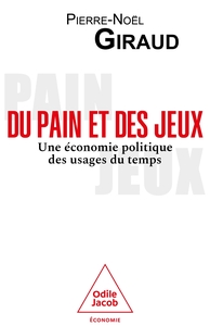Picture of Du pain et des jeux