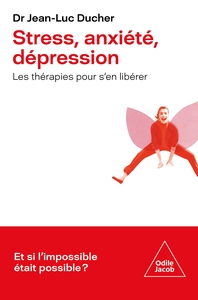 Image de Stress, anxiété, dépression