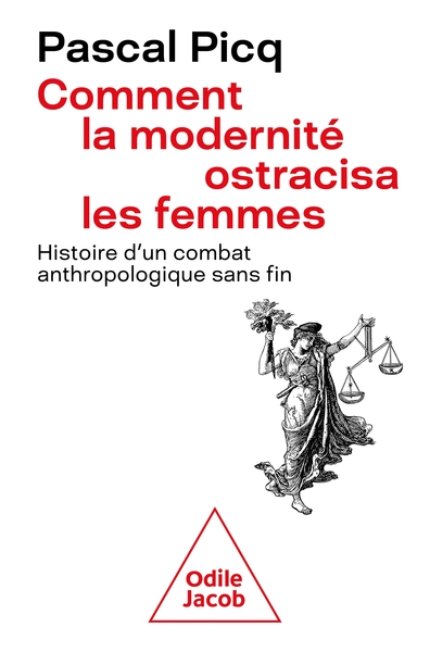 Image de Comment la modernité ostracisa les femmes