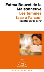 Image de Les Femmes face à l'alcool
