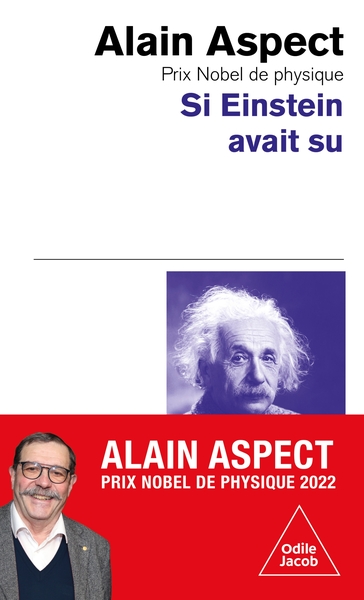 Image de Si Einstein avait su