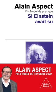 Image de Si Einstein avait su