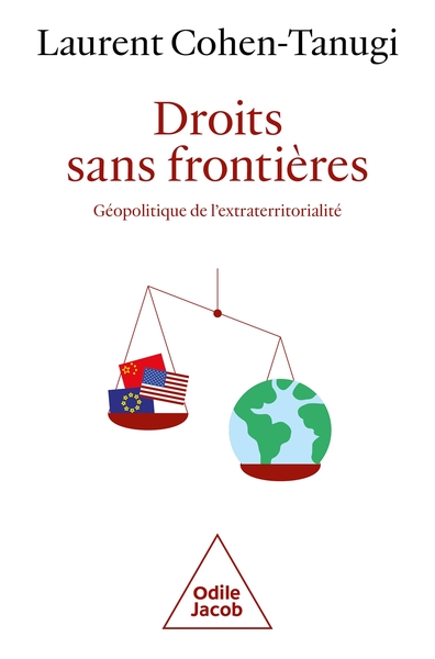Picture of Droits sans frontières